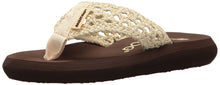 Rocket Dog Women's Spotlight2 Stapleton Cotton Flip Flop