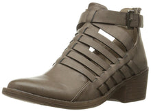 Volatile Women's Mckenna Ankle Bootie