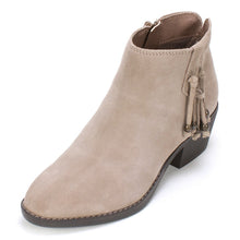 White Mountain Women's Havana Ankle Bootie