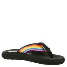 Rocket Dog Women's SPOTLIGHT2 Odyssey Fabric Flip Flop