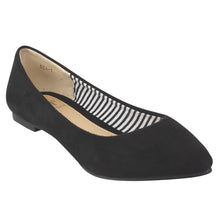 Betani FB67 Women's Slip On Casual Ballet Flats