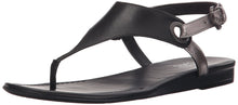 Franco Sarto Women's L-Grip Thong Sandal