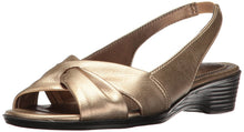 LifeStride Women's Mimosa 2 Flat Sandal