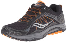 Saucony Men's Excursion TR9 Trail Running Shoe