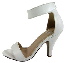 Delicious by Soda Women's Rosela Formal Dress Sandal