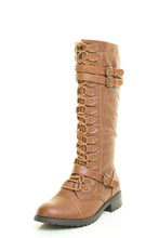 Wild Diva Womens Timberly-65 Boots