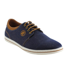 Arider AG58 Men's Four-eyelets Lace Up Casual Sneakers