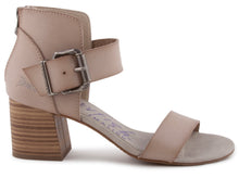 Blowfish Women's Frenzy Heeled Sandal