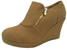 Top Moda Women's Rita-2 Bootie