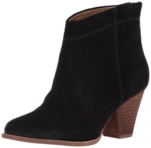 Splendid Women's Spl-Ryebrook Ankle Bootie