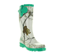 Realtree Girl Women's Ms. JoJo Rain Boots