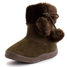 Kali Basic Comf Boots (Toddler/Little Kid)