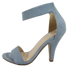 Delicious by Soda Women's Rosela Formal Dress Sandal