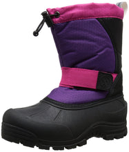 Northside Zephyr Waterproof Cold Weather Boot (Toddler/Little Kid/Big Kid)