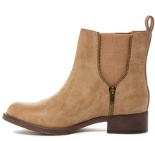 Rocket Dog Women's Camilla Heirloom Pu Ankle Bootie