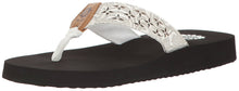 Yellow Box Women's Benji Wedge Sandal