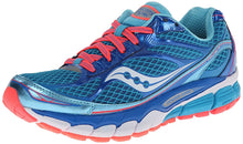 Saucony Women's Ride 7 Running Shoe