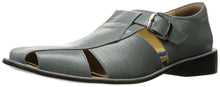 Giorgio Brutini Men's Heskey Fisherman Sandal