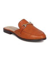 Women Slip On Mule - Casual, Office, Trendy - Loafer Slide