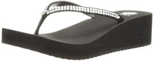 Yellow Box Women's Custard Flip Flop