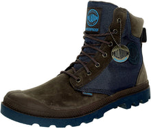 Palladium Men's Pampa Sport Cuff WPN Rain Boot