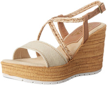 Sbicca Women's Alonza Wedge Sandal