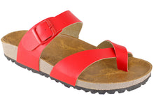 Cambridge Select Women's Slip On Slide Sandal