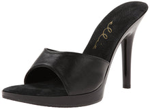 Ellie Shoes Women's 502 Vanity Dress Sandal