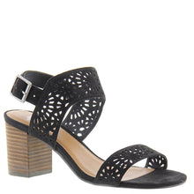 Yellow Box Womens Carilena