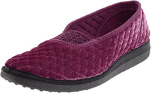 Foamtreads Women's Waltz Slipper