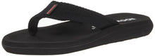 Rocket Dog Women's Sunset Webbing Flip Flop