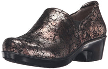 Naturalizer Women's Freeda Slip On Work Shoe