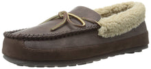 Hideaways by L.B. Evans Men's Elijah Slipper