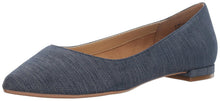 Aerosoles Women's Hey Girl Ballet Flat