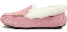 Lamo Women's Ausie Moc Slip-On Loafer