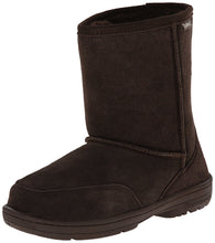 BEARPAW Meadow Youth Mid Calf Boot