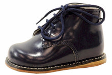 Josmo Baby Walker Leather Dress