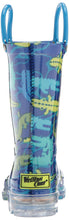 Western Chief Boys' Light-Up Waterproof Rain Boot