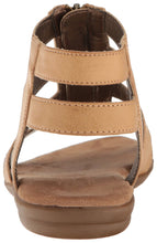 Aerosoles Women's Encychlopedia Gladiator Sandal