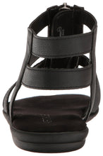 Aerosoles Women's Encychlopedia Gladiator Sandal