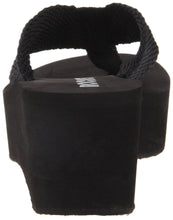 Rocket Dog Women's Crush Webbing Wedge Sandal