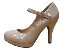 Cambridge Select Women's Mary Jane Dress Pump High Heel