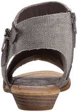 Blowfish Women's Balla Wedge Sandal
