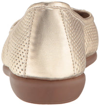 Aerosoles High Bet Women Round Toe Leather Flats