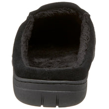 Tamarac by Slippers International Men's Koosh Spa Scuff