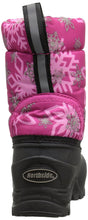 Northside Icicle Winter Unisex Boot (Toddler/Little Kid/Big Kid)