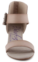 Blowfish Women's Frenzy Heeled Sandal