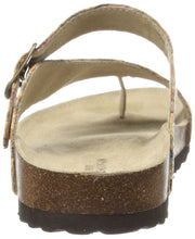 White Mountain Women's Carly Sandal