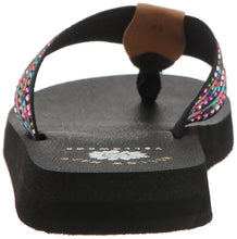 Yellow Box Women's Darby Wedge Sandal