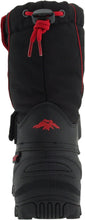 Tundra Quebec Boot (Toddler/Little Kid/Big Kid)